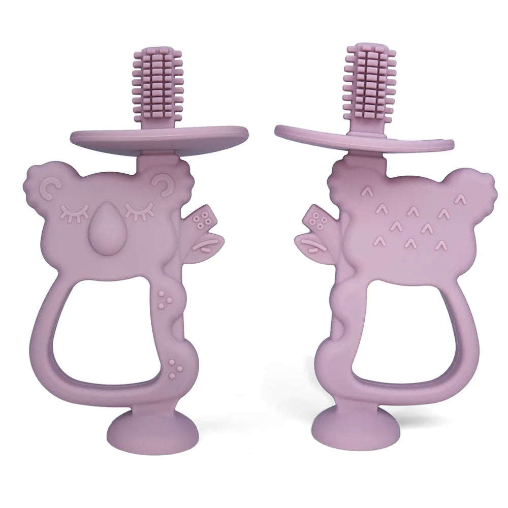 Anneau de dentition