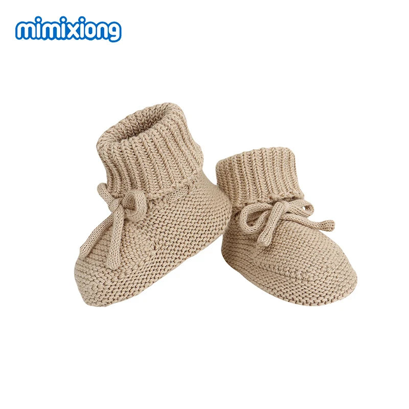 Chausson bébé