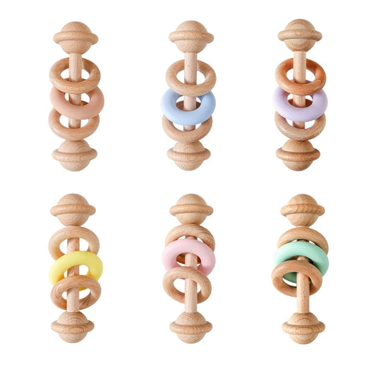 Hochet pour bebe