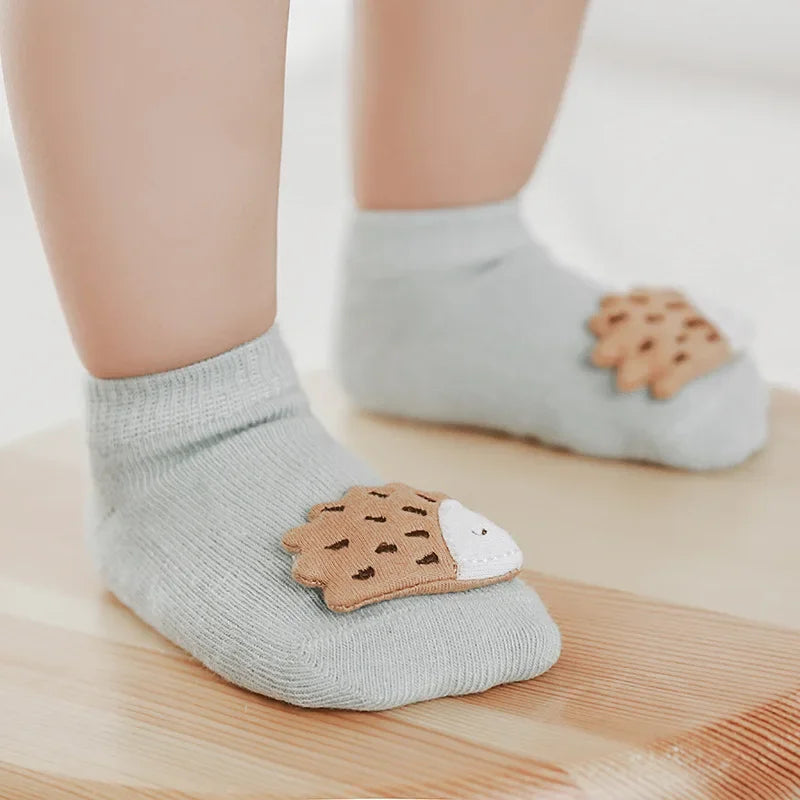 Chaussure pour bébé