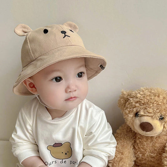 Chapeau bébé