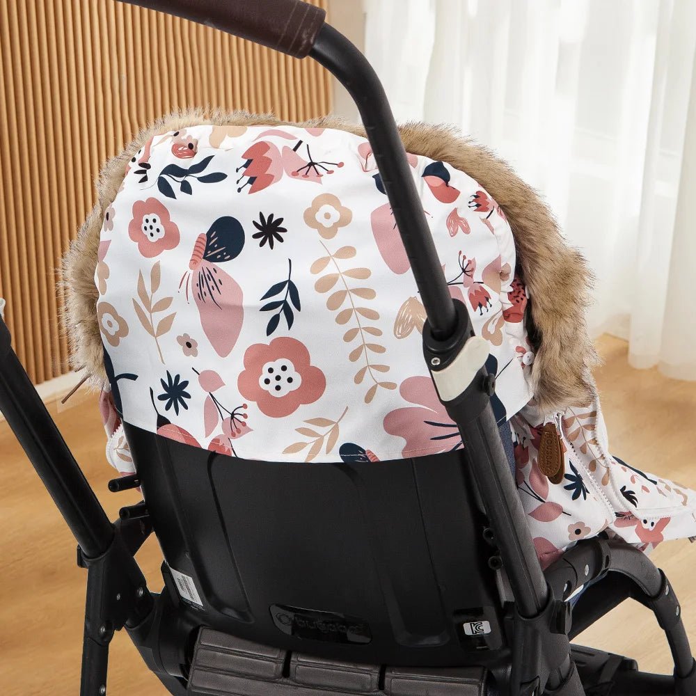 Chancelière pour Poussette - Vie Bébé