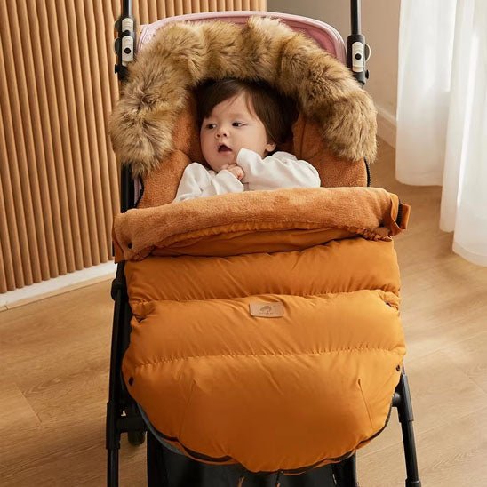 Chancelière pour Poussette - Vie Bébé