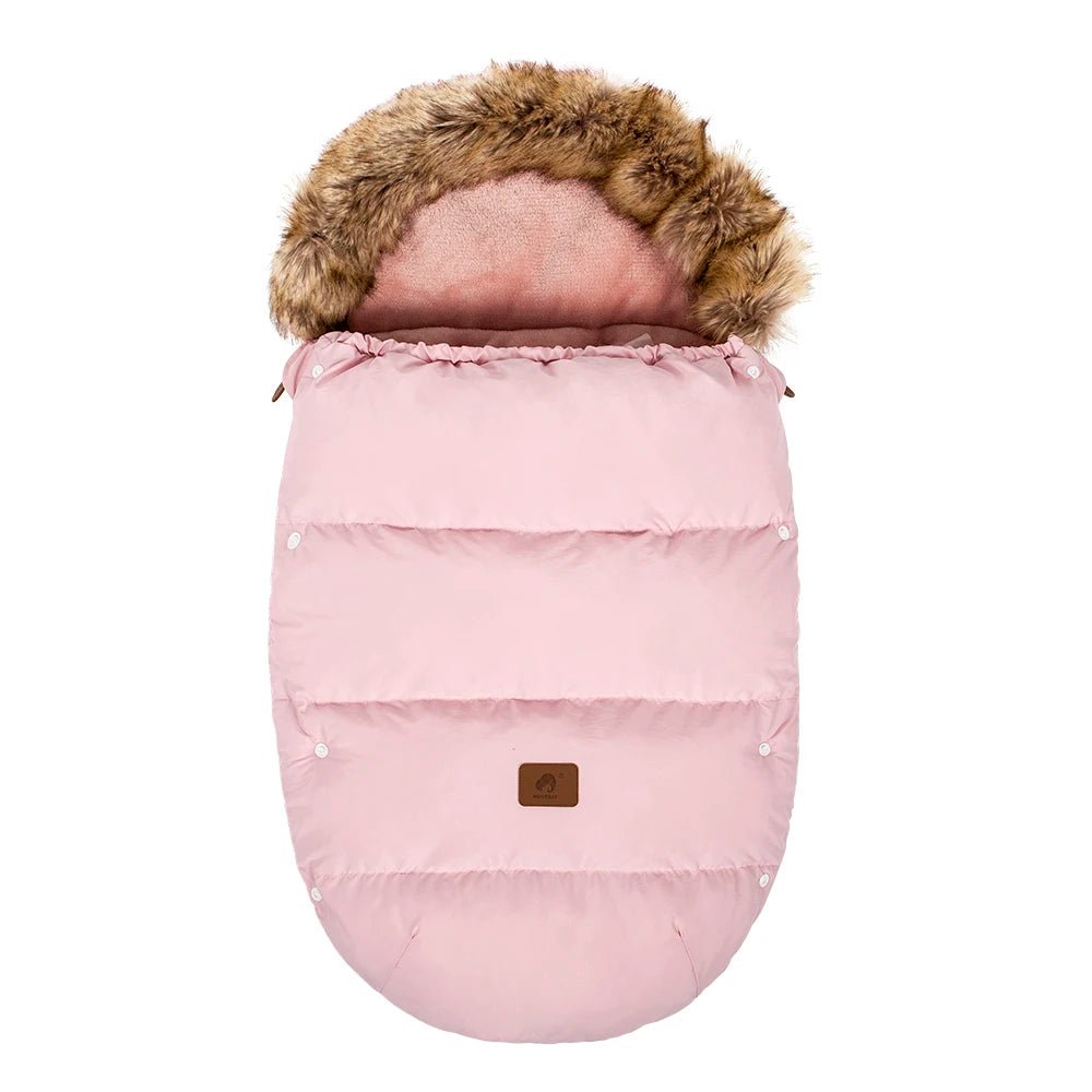 Chancelière pour Poussette - Vie Bébé