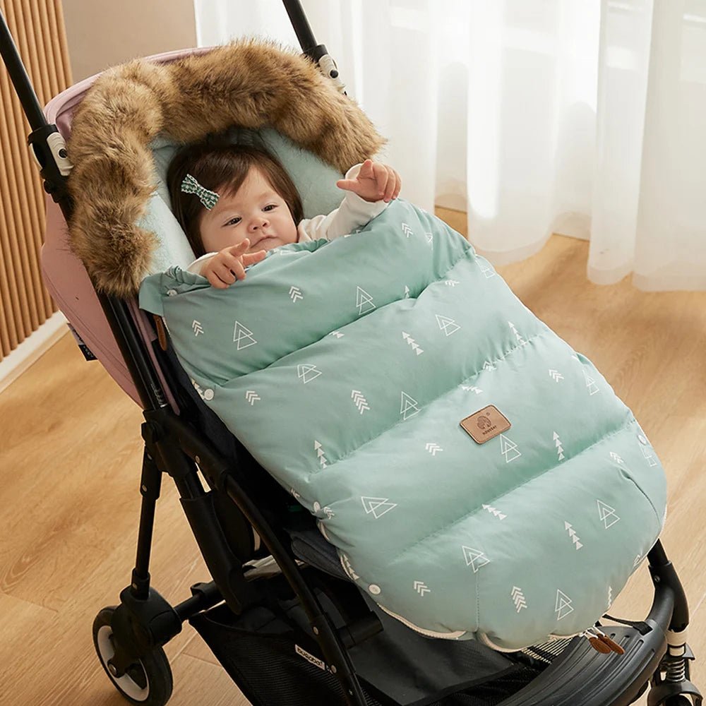 Chancelière pour Poussette - Vie Bébé