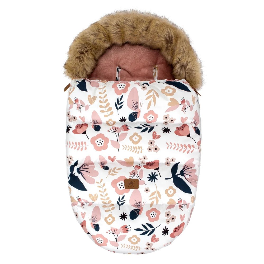 Chancelière pour Poussette - Vie Bébé