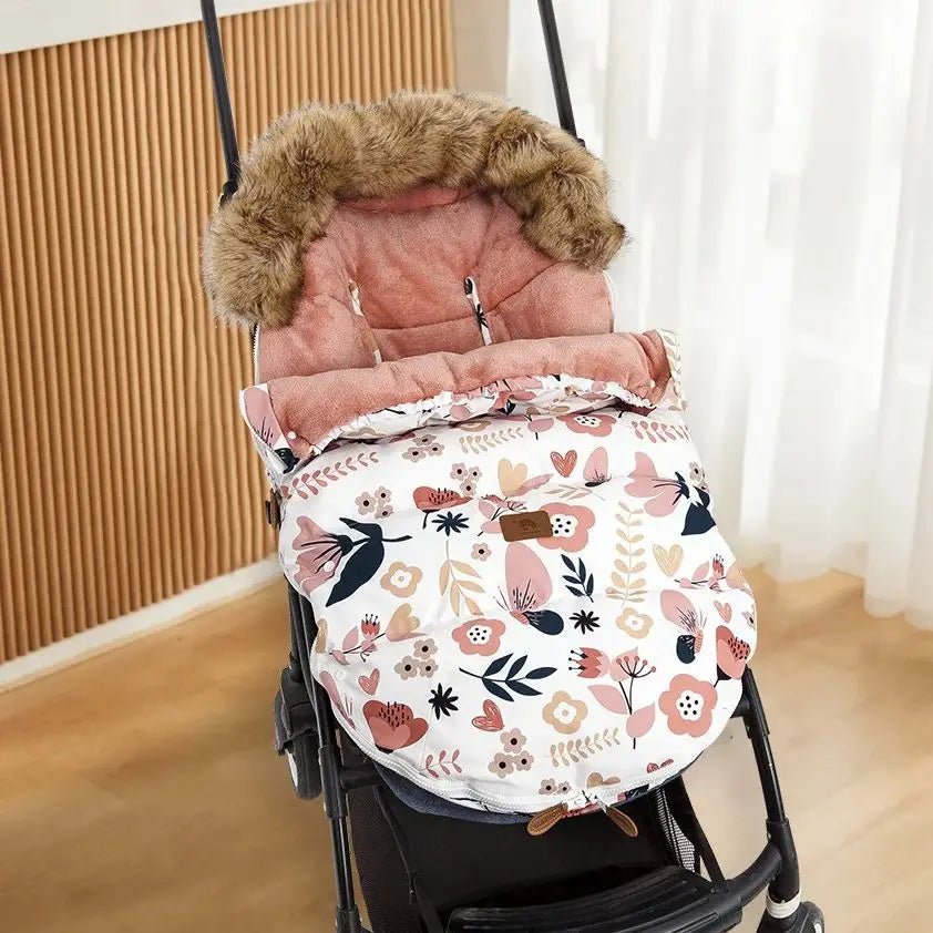 Chancelière pour Poussette - Vie Bébé