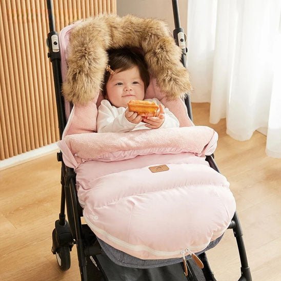 Chancelière pour Poussette - Vie Bébé