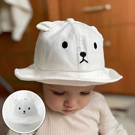 Chapeau bébé