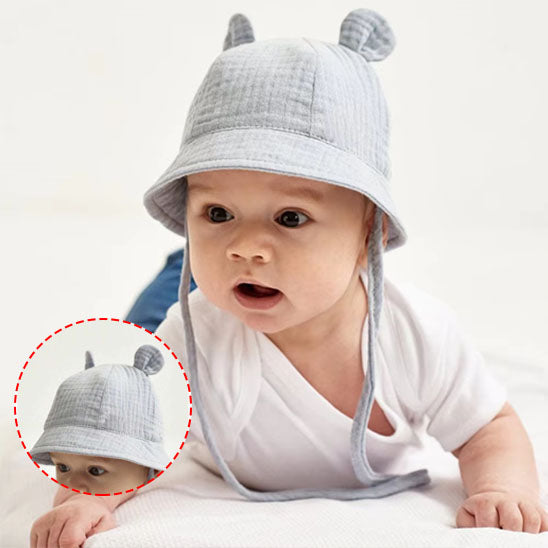 Chapeau bébé