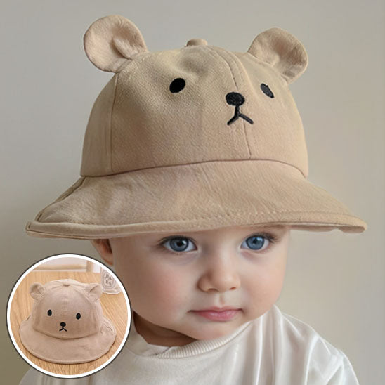 Chapeau bébé