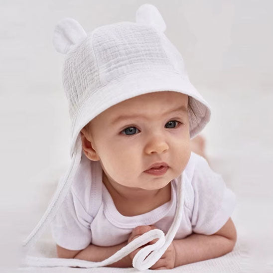 Chapeau bébé
