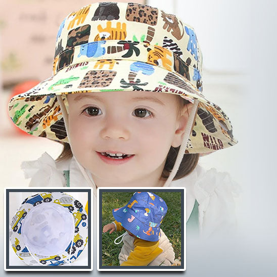 Chapeau de soleil