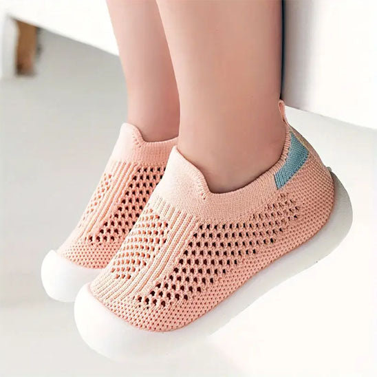Chaussure bebe souple