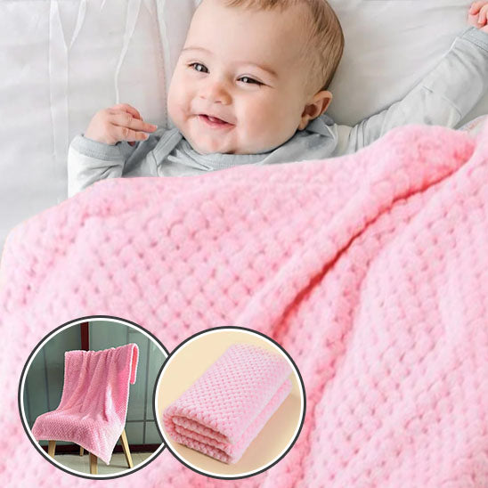 Couverture bebe