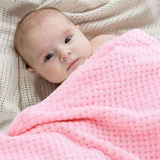 Couverture bebe
