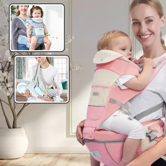 Porte bébé