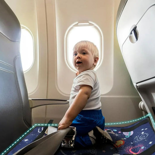 Lit de voyage bebe