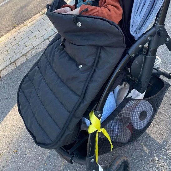 poussette chancelière - Vie Bébé