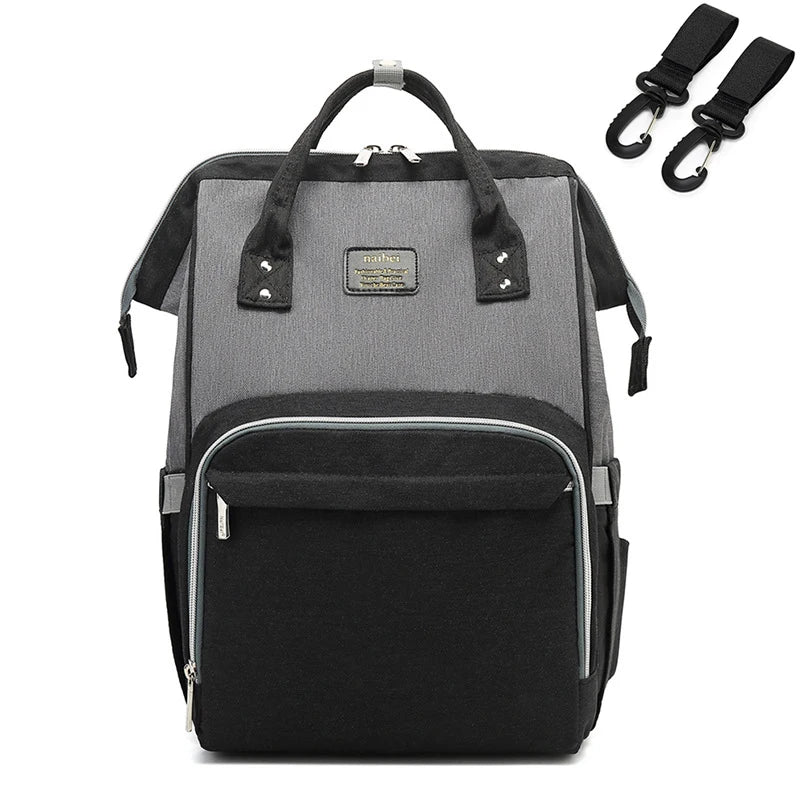 Sac à langer à dos - Vie Bébé