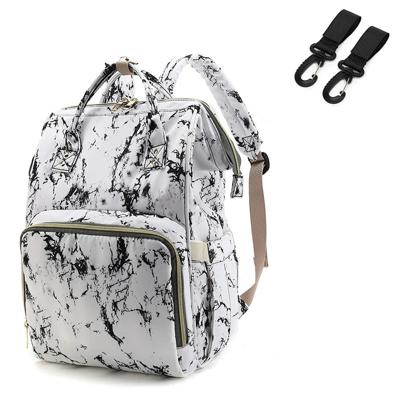 Sac à langer à dos - Vie Bébé