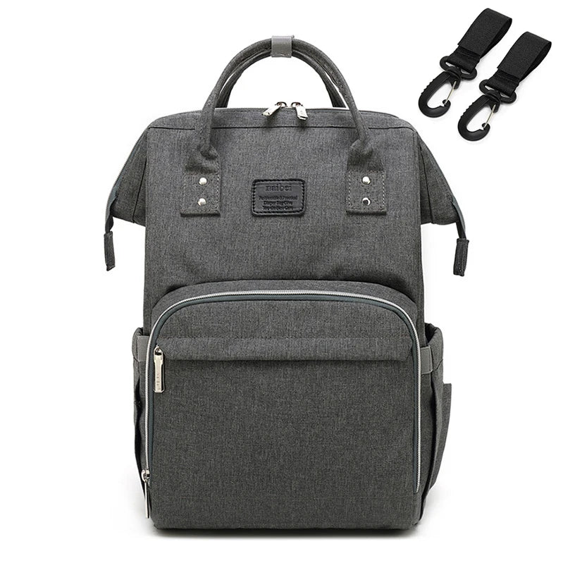 Sac à langer à dos - Vie Bébé