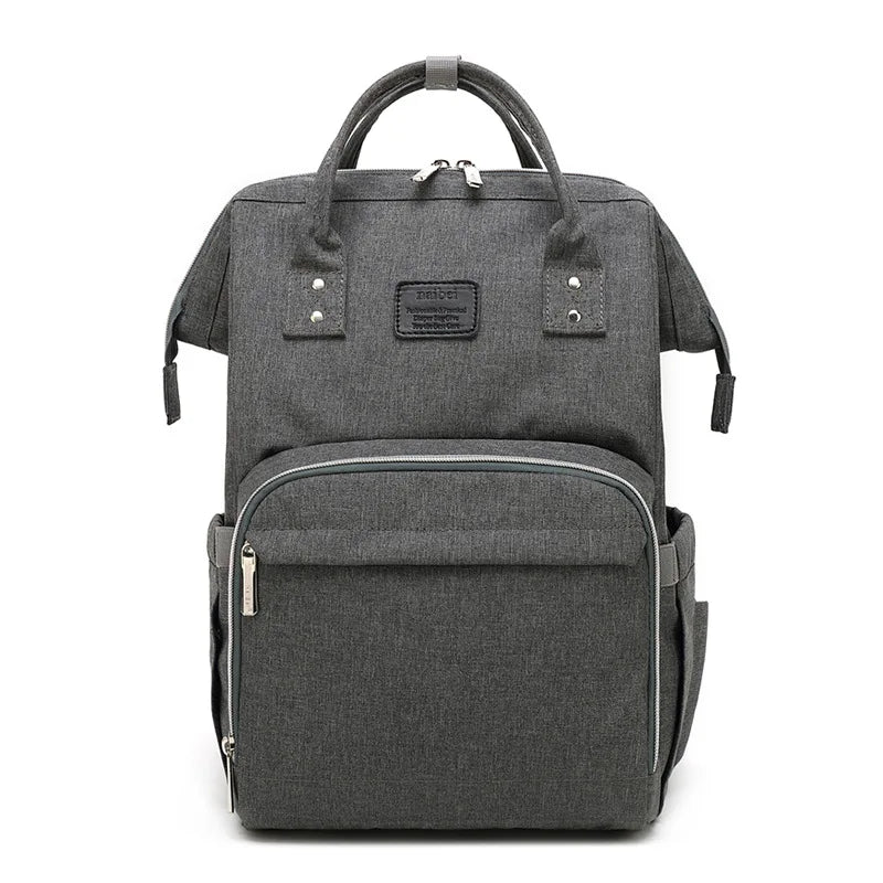 Sac à langer à dos - Vie Bébé