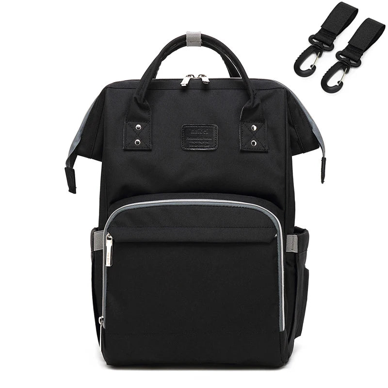 Sac à langer à dos - Vie Bébé