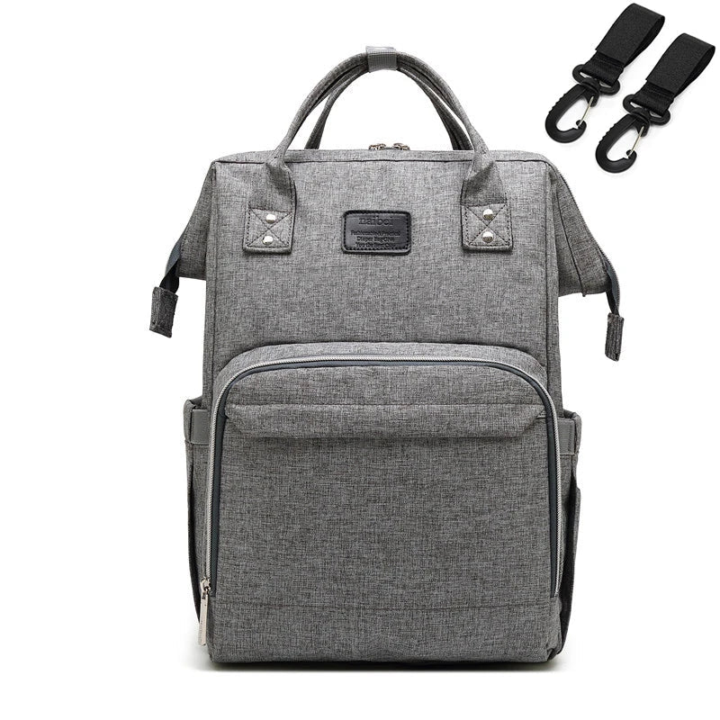 Sac à langer à dos - Vie Bébé