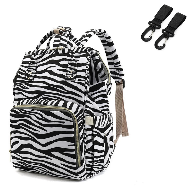 Sac à langer à dos - Vie Bébé