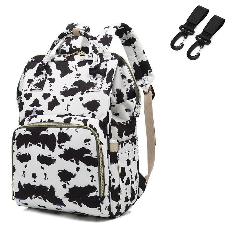 Sac à langer à dos - Vie Bébé
