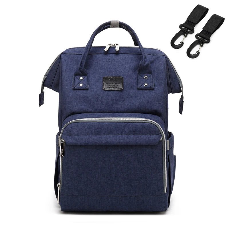 Sac à langer à dos - Vie Bébé