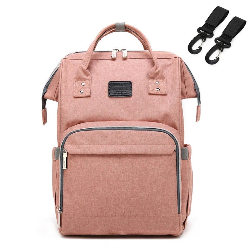 Sac à langer à dos - Vie Bébé