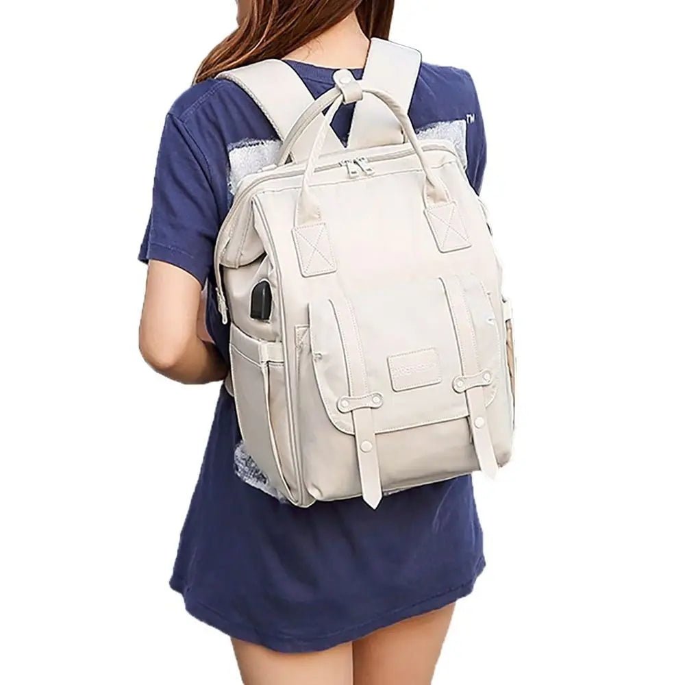 Sac à langer sac à dos - Vie Bébé