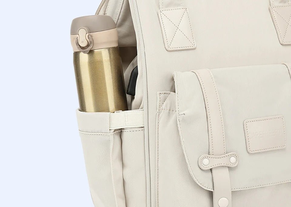 Sac à langer sac à dos - Vie Bébé