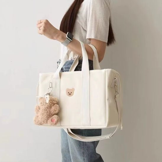 Sac de voyage - Vie Bébé