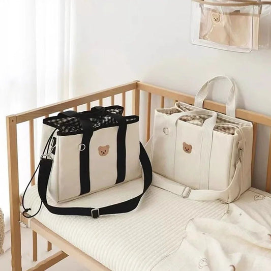 Sac de voyage - Vie Bébé