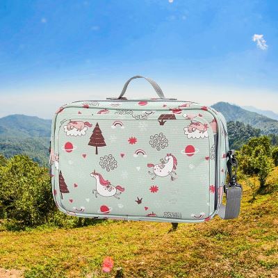 Sac de Voyage - BabyBag™ - Hiver - Vie Bébé