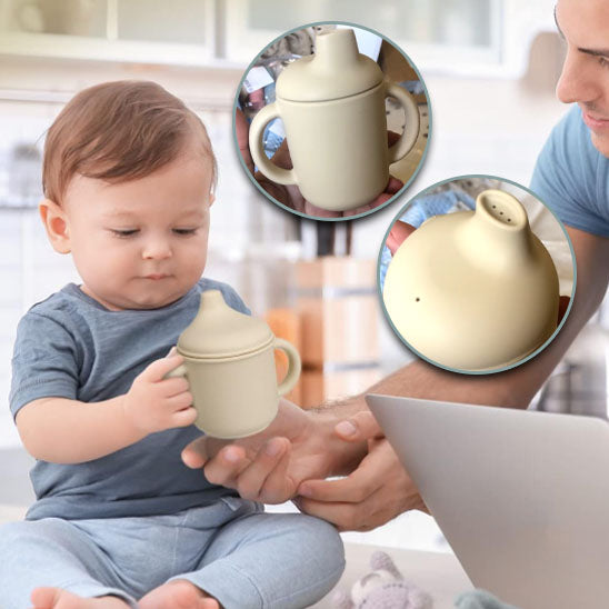 Verre bebe